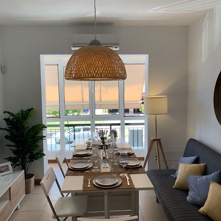 Ayamonte Deluxe Appartement Buitenkant foto