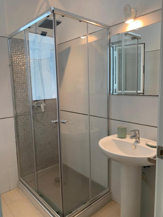 Ayamonte Deluxe Appartement Buitenkant foto