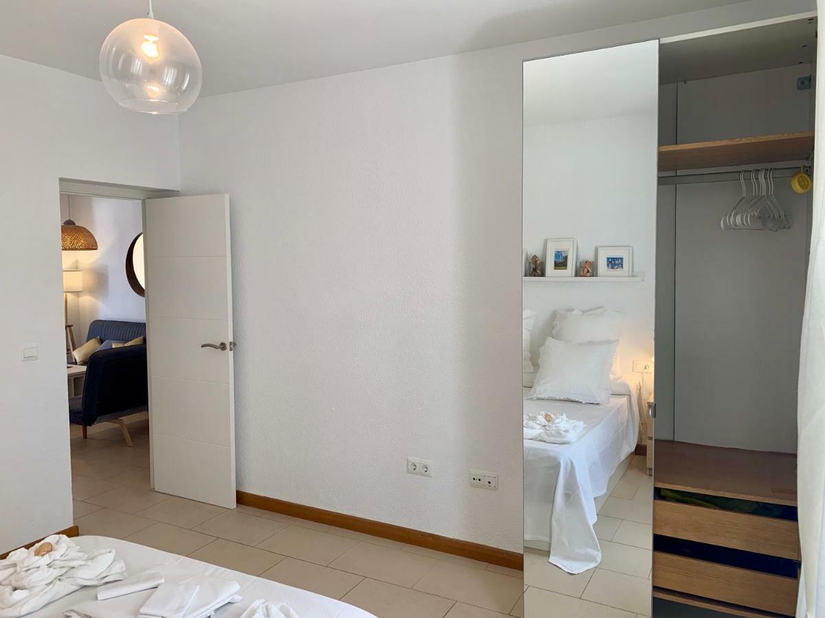 Ayamonte Deluxe Appartement Buitenkant foto