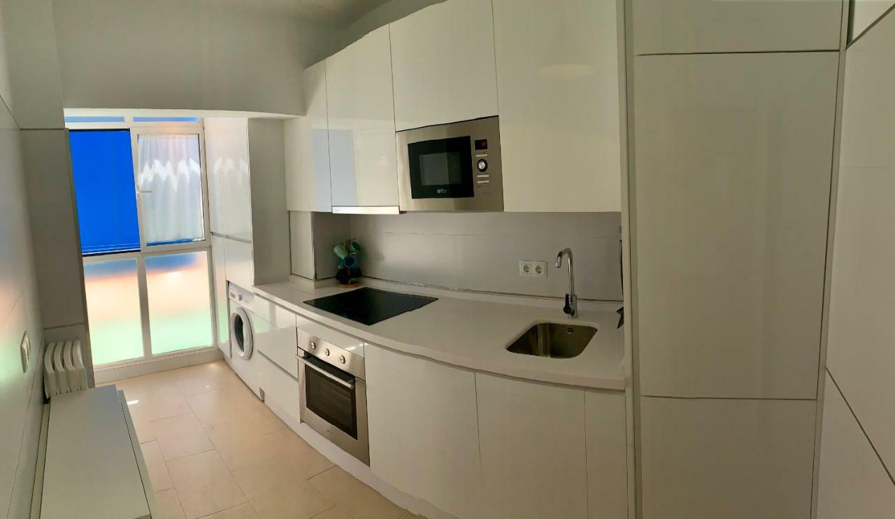 Ayamonte Deluxe Appartement Buitenkant foto