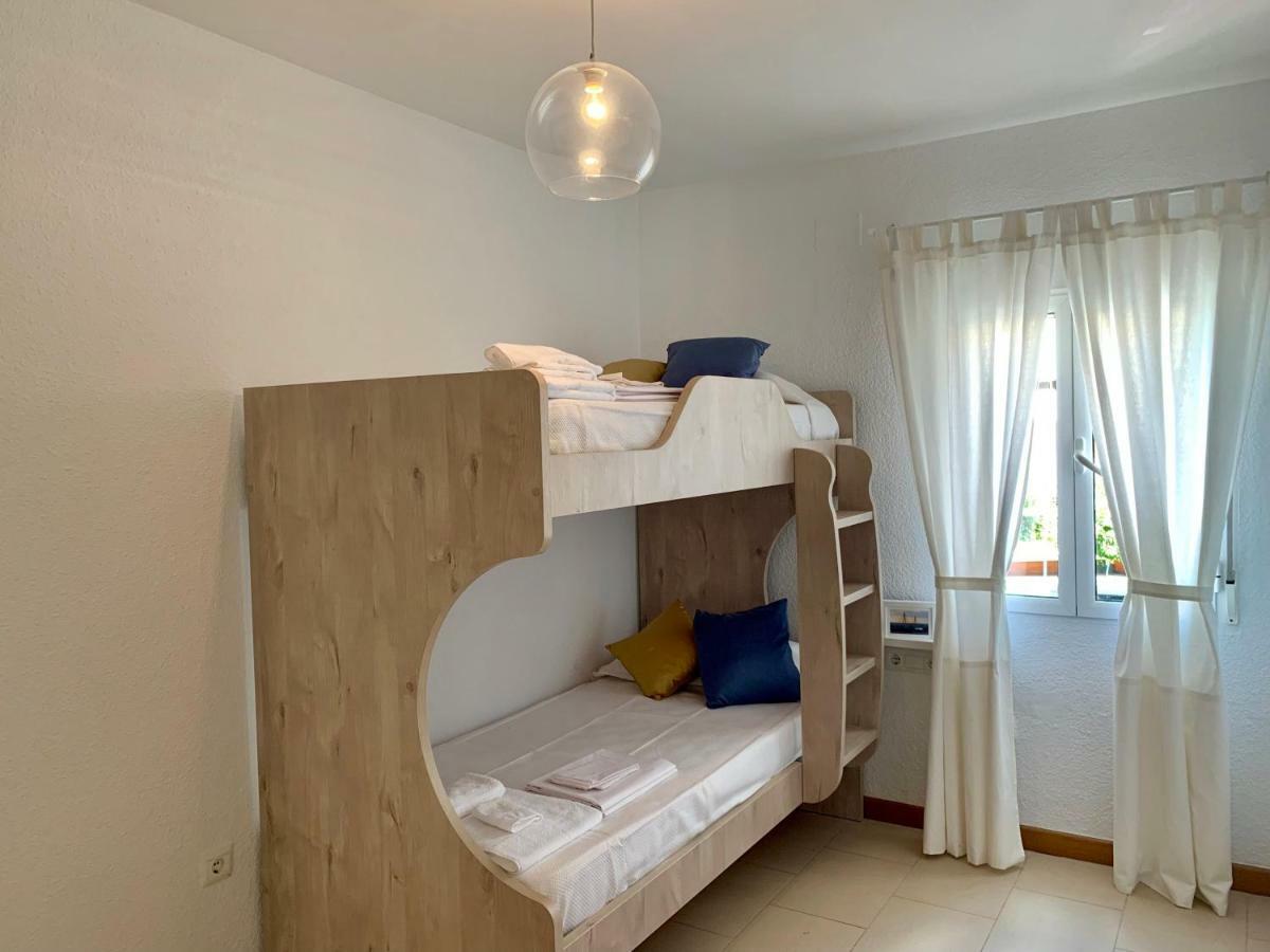 Ayamonte Deluxe Appartement Buitenkant foto