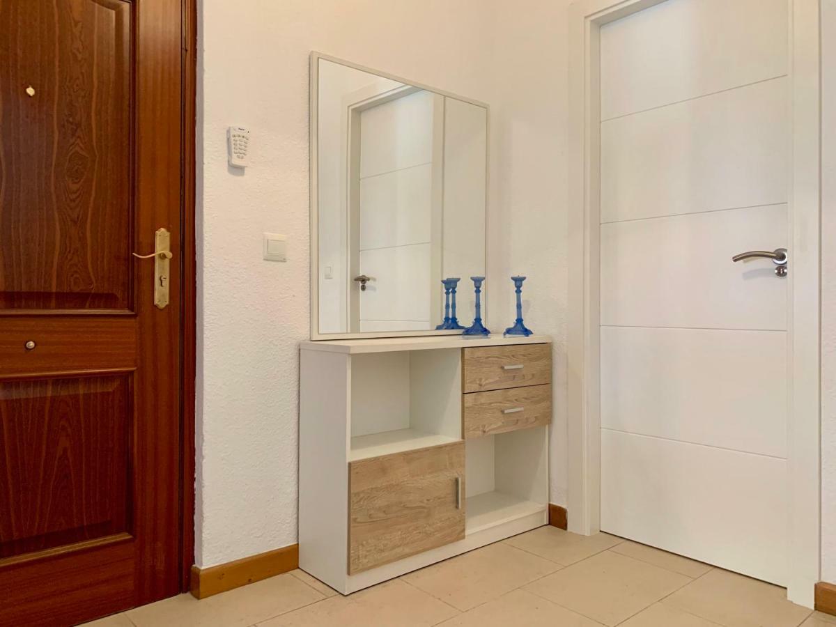 Ayamonte Deluxe Appartement Buitenkant foto
