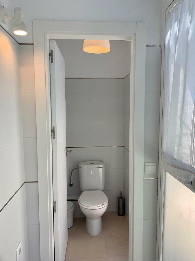 Ayamonte Deluxe Appartement Buitenkant foto