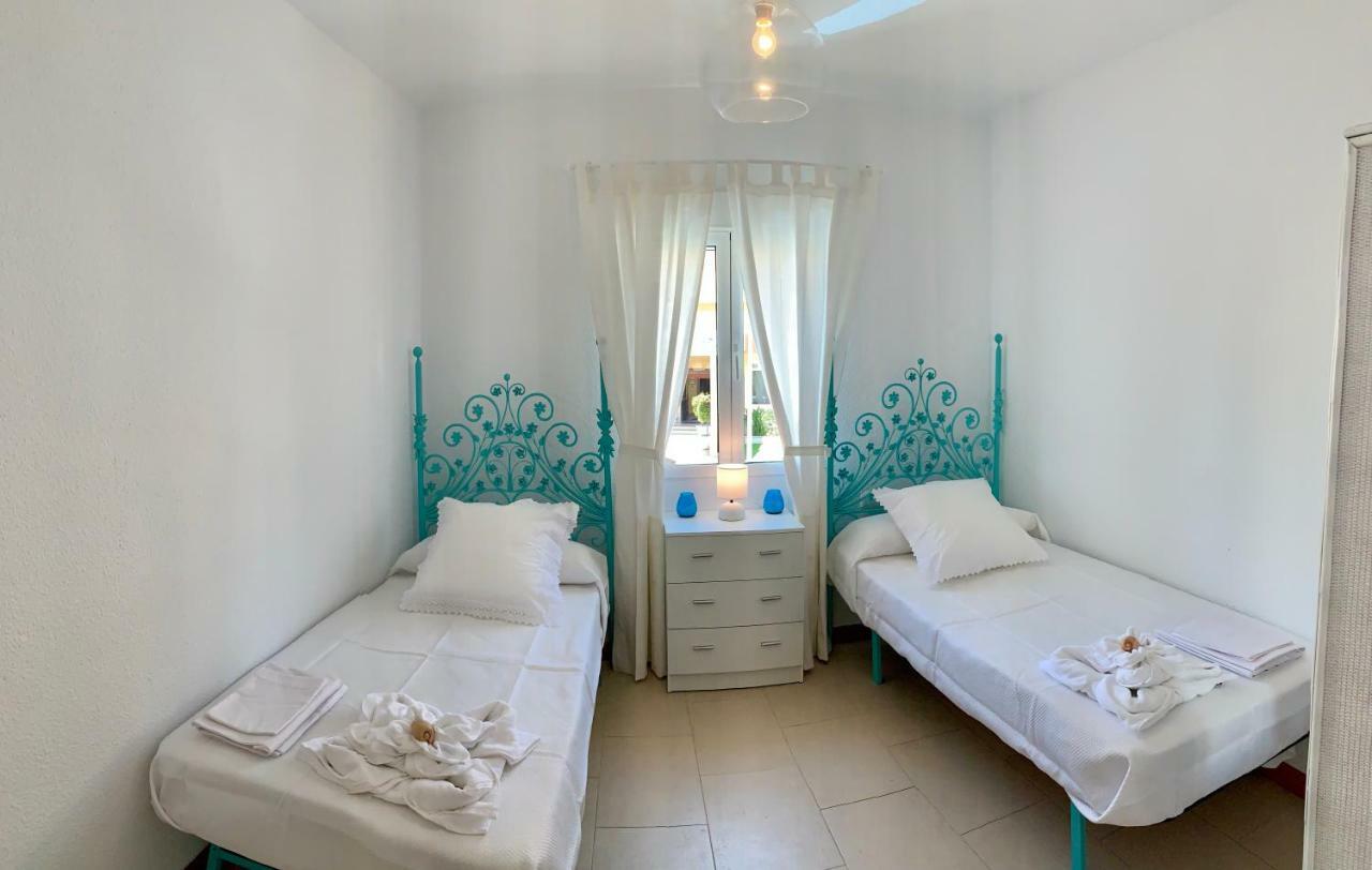 Ayamonte Deluxe Appartement Buitenkant foto